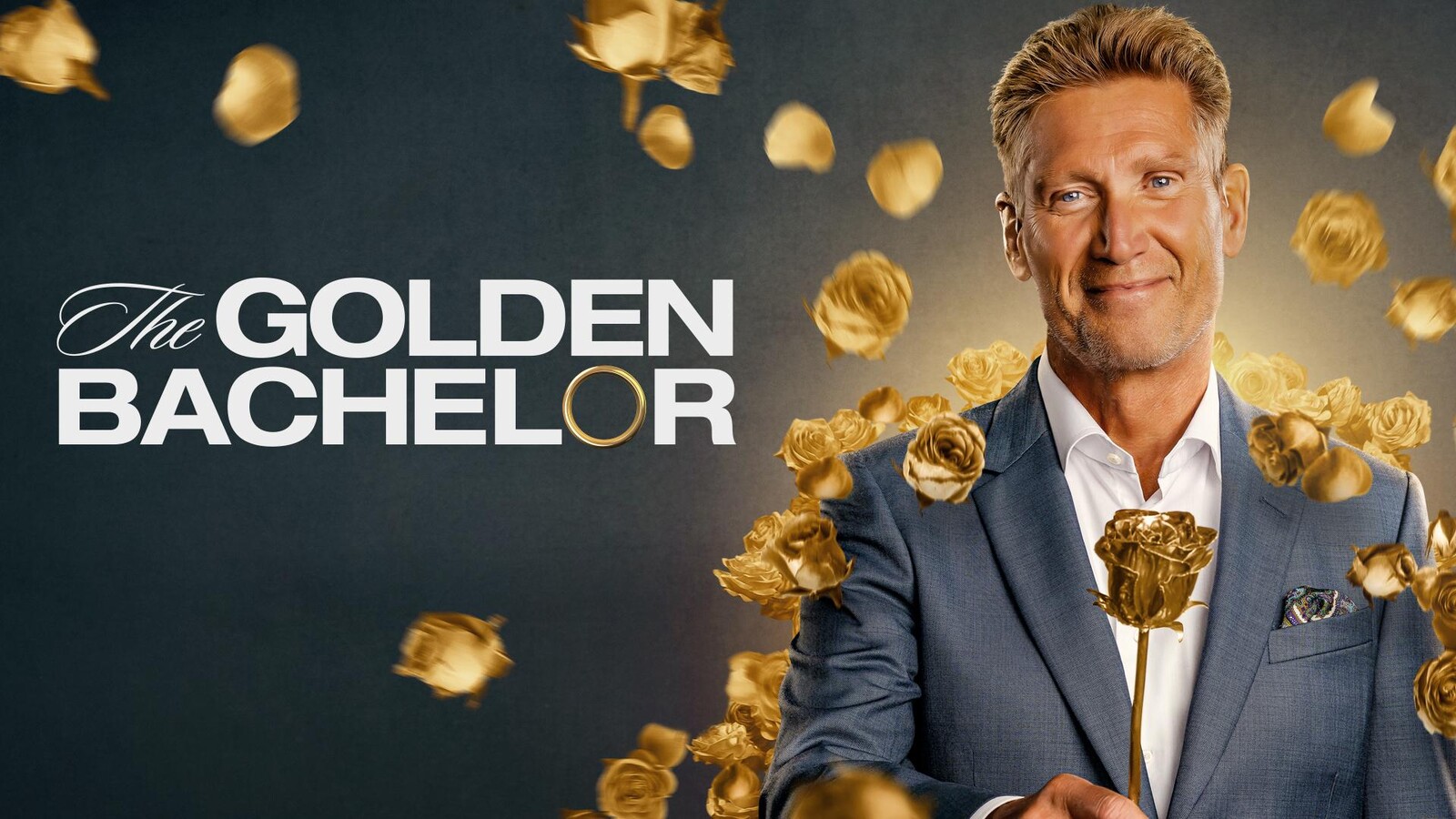 The Golden Bachelor: A New Twist on a Classic TV Formula