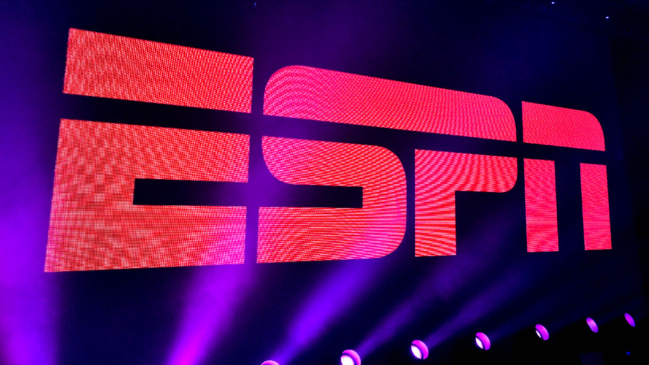 ESPN: The Evolution of a Sports Media Giant