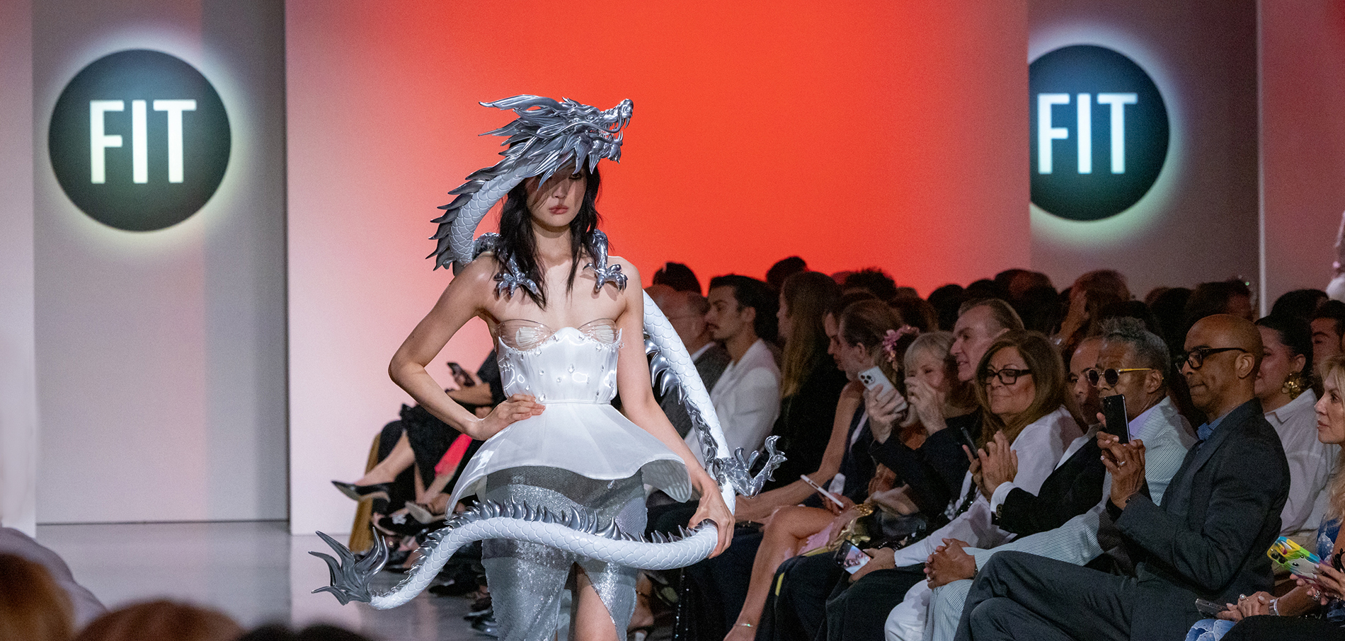 Fashion Institute of Technology (FIT): Shaping the Future of Fashion and Design