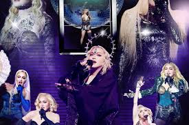 Madonna: The Iconic Queen of Pop