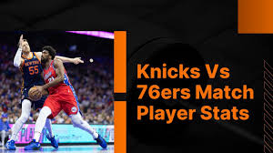 Lakers vs. Knicks: In-Depth Analysis of Player Stats