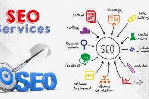 Choosing the Right SEO Service Provider for Your Business